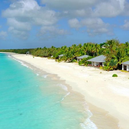 Hotel Paradis d'Ouvéa Fayaoue Bagian luar foto
