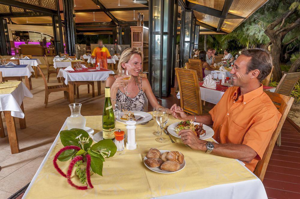 Hotel Paradis d'Ouvéa Fayaoue Bagian luar foto