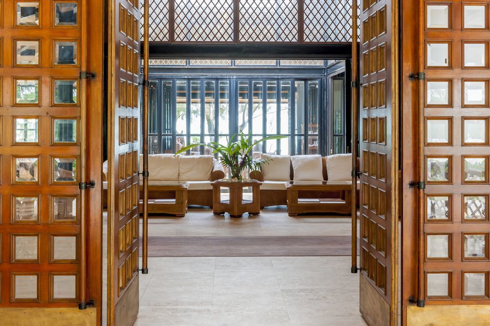 Hotel Paradis d'Ouvéa Fayaoue Bagian luar foto