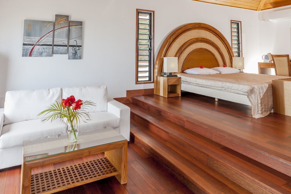 Hotel Paradis d'Ouvéa Fayaoue Bagian luar foto