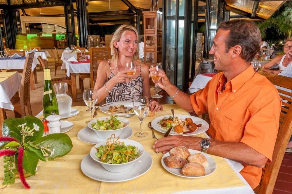 Hotel Paradis d'Ouvéa Fayaoue Bagian luar foto