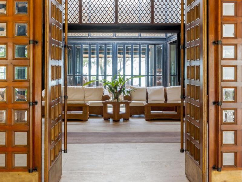 Hotel Paradis d'Ouvéa Fayaoue Bagian luar foto