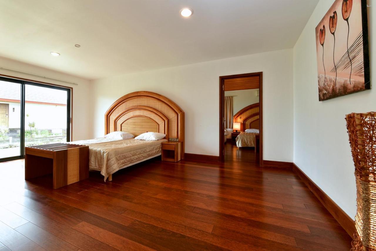 Hotel Paradis d'Ouvéa Fayaoue Bagian luar foto