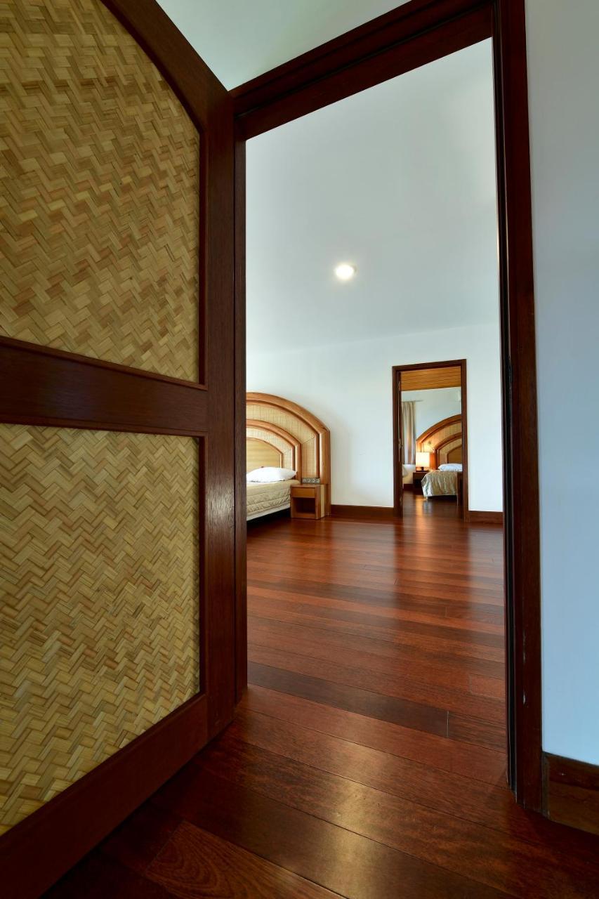 Hotel Paradis d'Ouvéa Fayaoue Bagian luar foto
