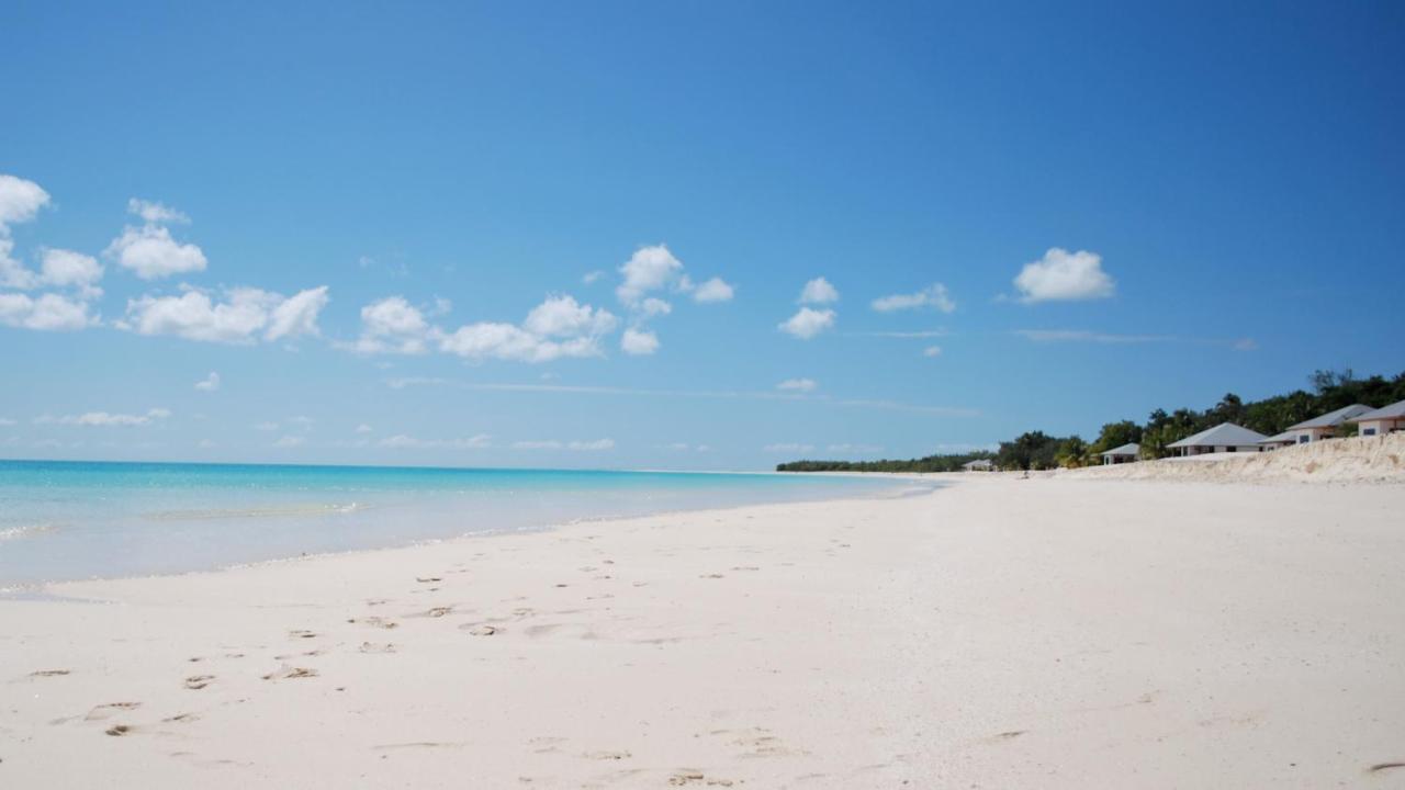 Hotel Paradis d'Ouvéa Fayaoue Bagian luar foto